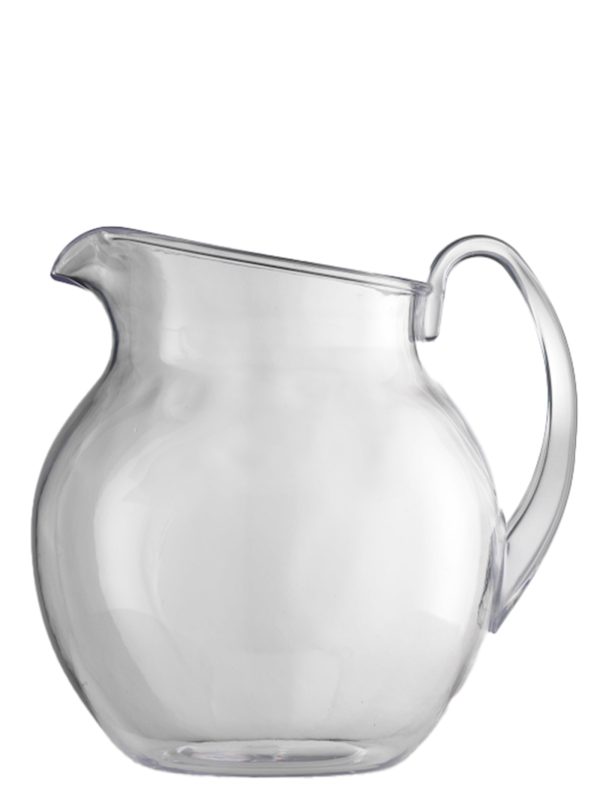 'Pallina' jug 2 lt