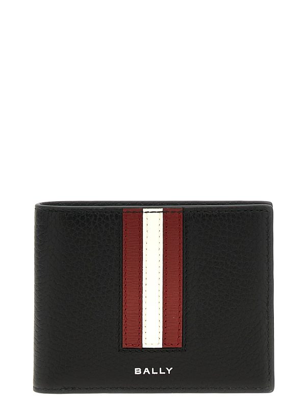 'Ribbon' wallet