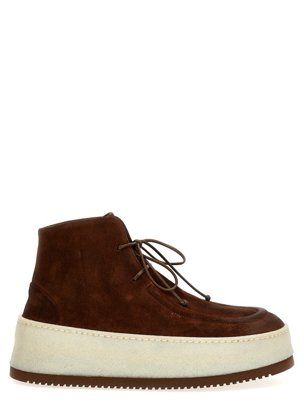 'Parapana' desert boots