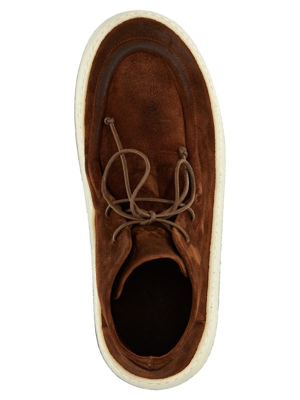 'Parapana' desert boots - immagine 4