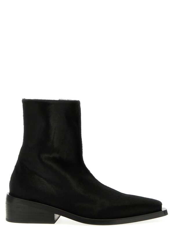 'Gessetto' ankle boots