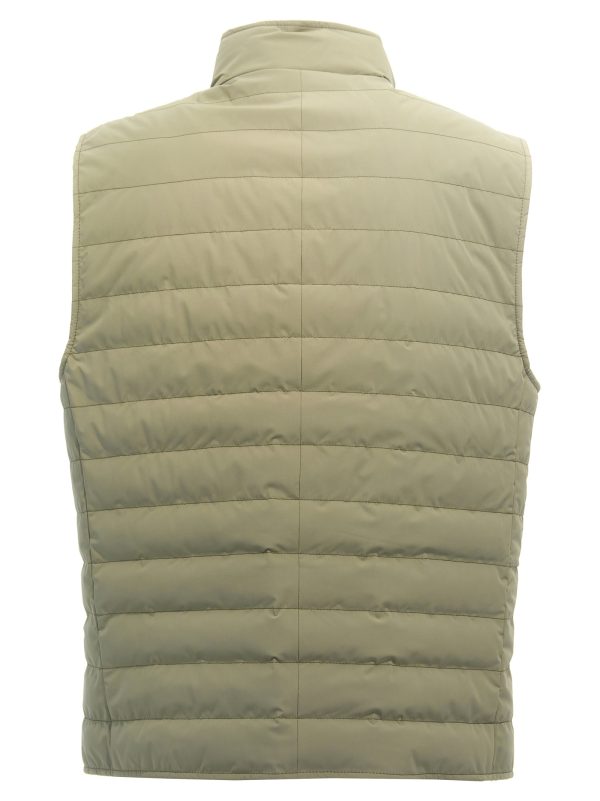 Padded vest - immagine 2