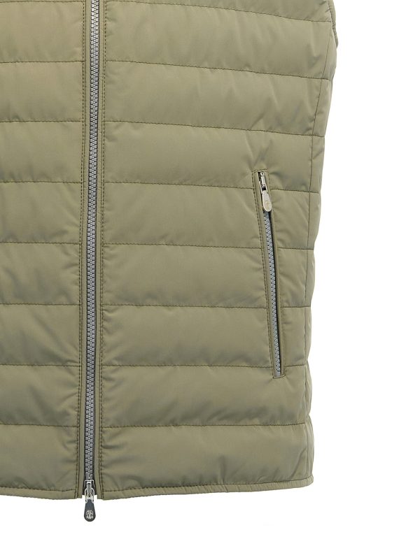 Padded vest - immagine 3