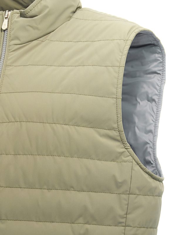 Padded vest - immagine 4