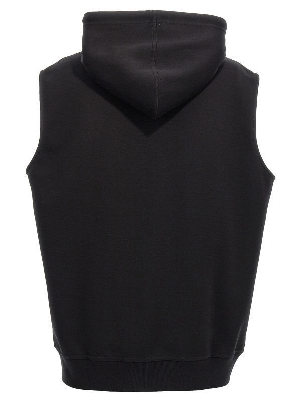 Hooded vest - immagine 2