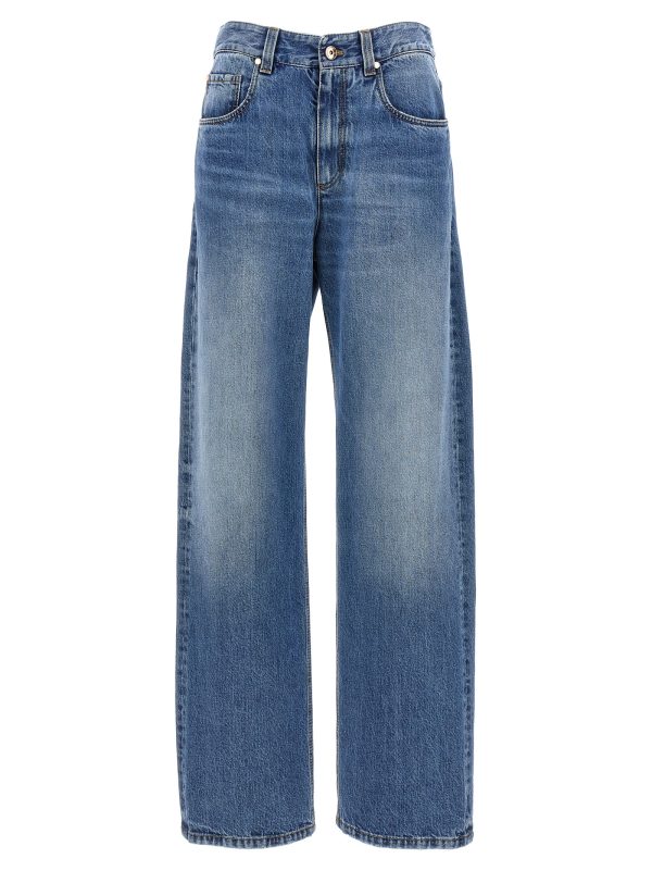 'Monile' jeans