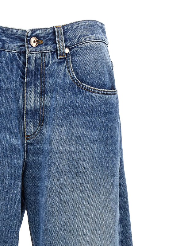 'Monile' jeans - immagine 3