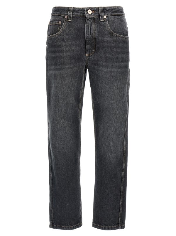 'Monile' jeans