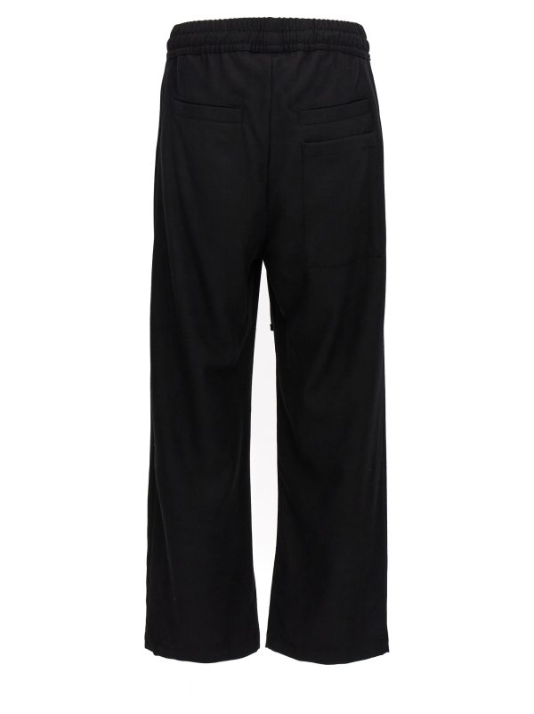 Wool pants - immagine 2