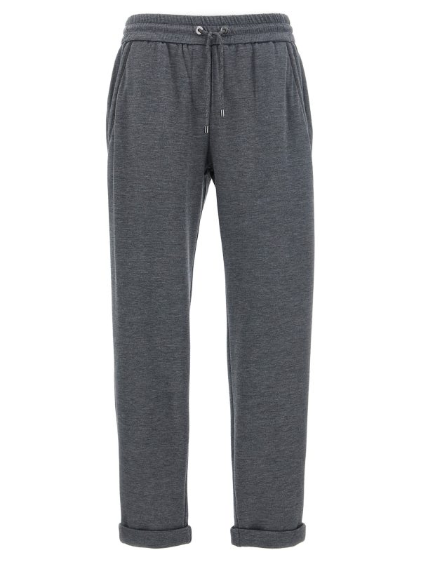 'Monile' joggers