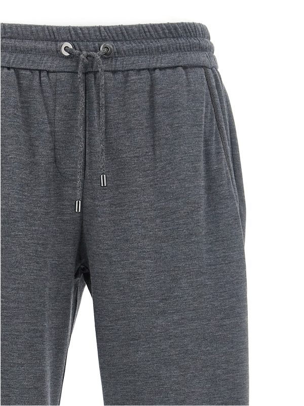 'Monile' joggers - immagine 3