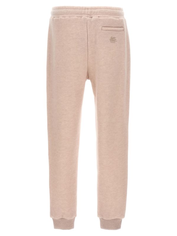 Wool joggers - immagine 2