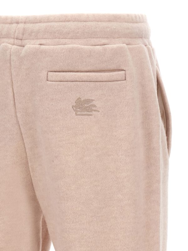 Wool joggers - immagine 4