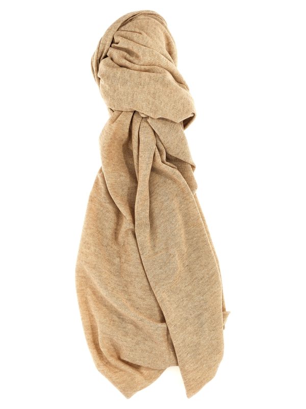 Cashmere scarf