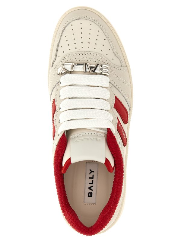 'Royalty' sneakers - immagine 4