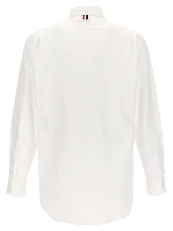 'Classic' shirt - immagine 2