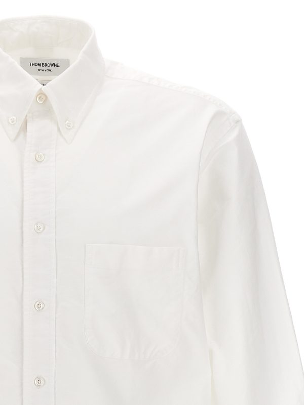 'Classic' shirt - immagine 3