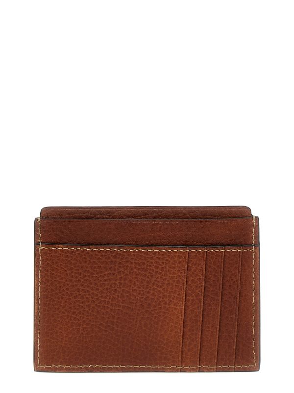 Leather cardholder - immagine 2