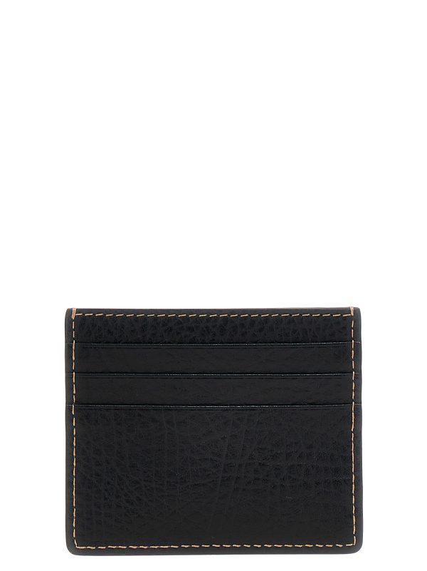 Leather cardholder - immagine 2