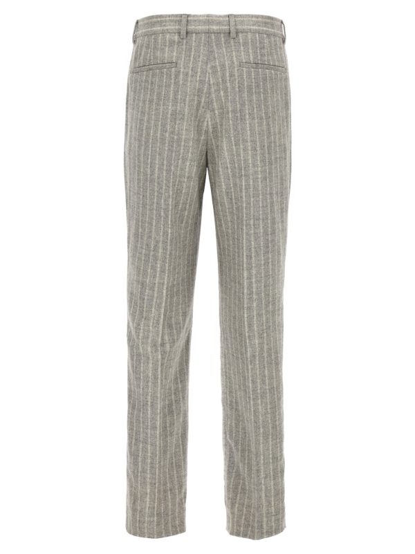 Pinstripe pants - immagine 2