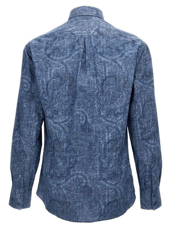 Printed shirt - immagine 2