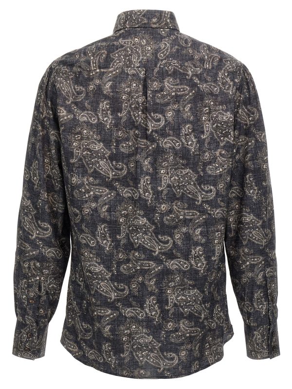 Paisley shirt - immagine 2