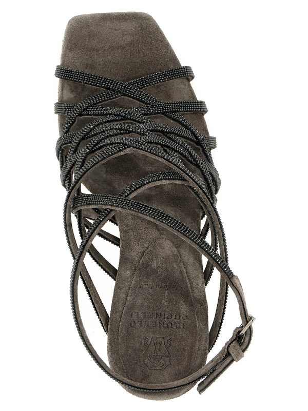 'Monile' sandals - immagine 3