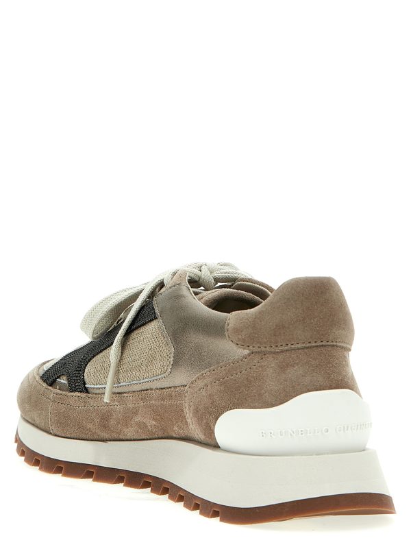 'Monile' sneakers - immagine 3