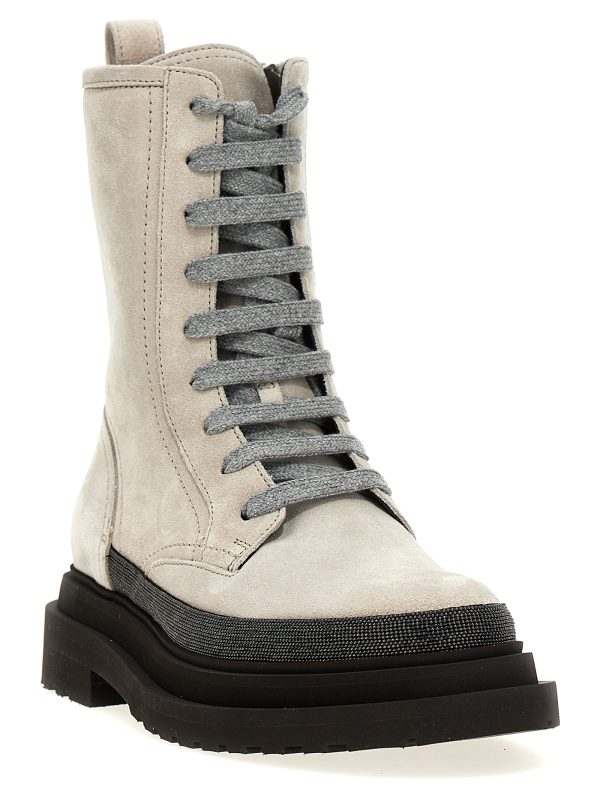 'Monile' ankle boots - immagine 2