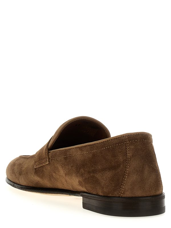 Suede loafers - immagine 3