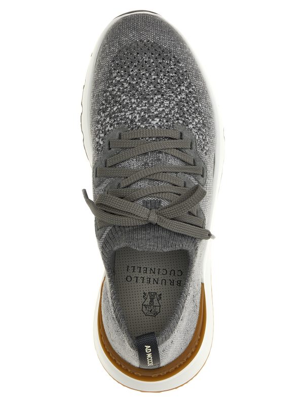 Stretch sneakers - immagine 4