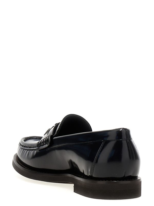 'Monile' loafers - immagine 3