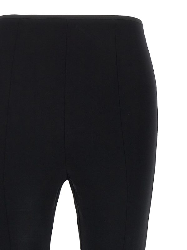 'Sheer Stretch' leggings - immagine 3