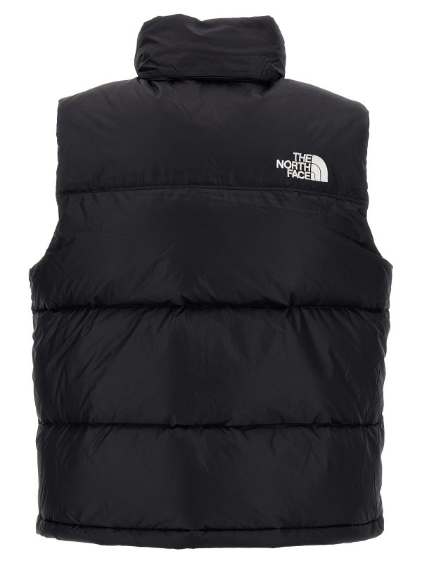 '1996 Retro Nuptse' vest - immagine 2