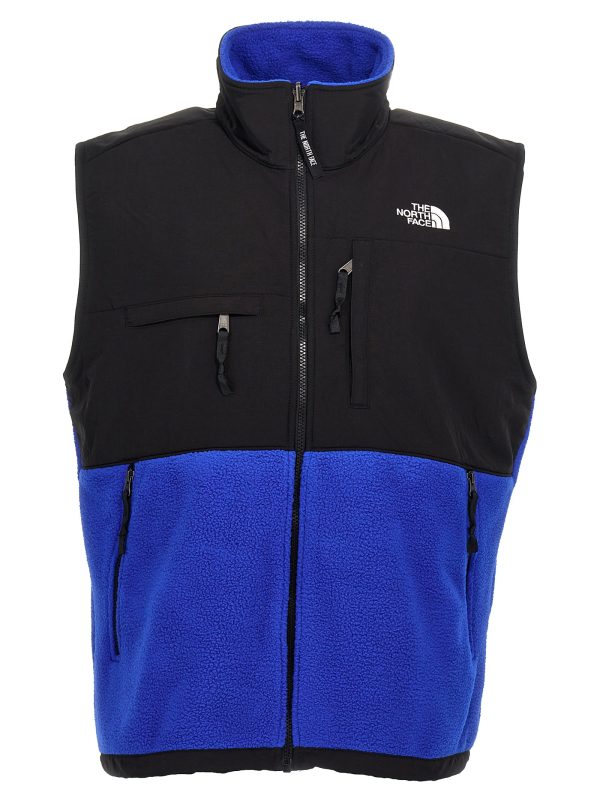 'Retro Denali' vest