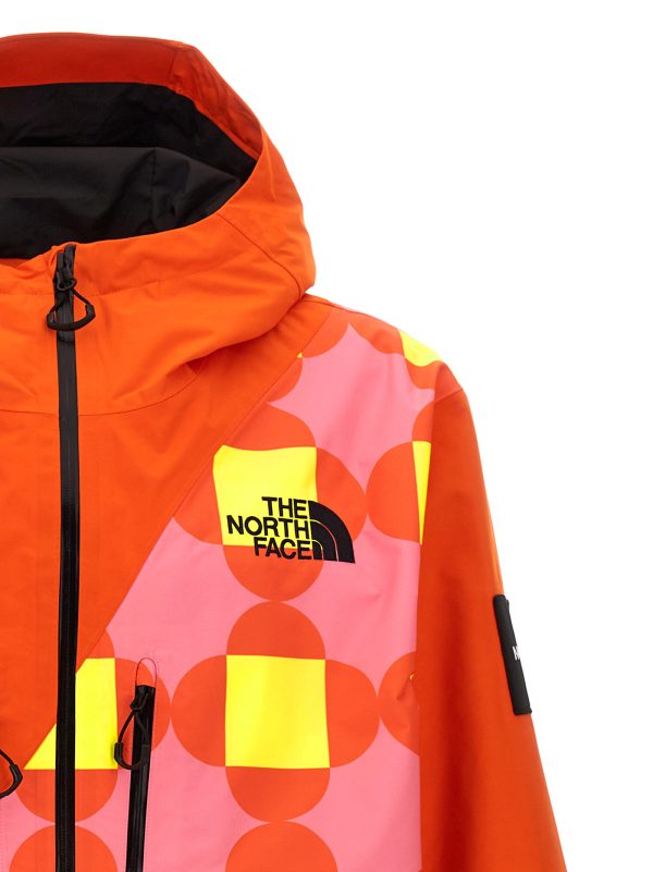 The North Face x Yinka Ilori '2L RainShell' jacket - immagine 3