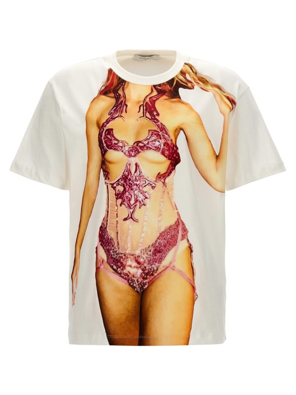 'Lili' T-shirt