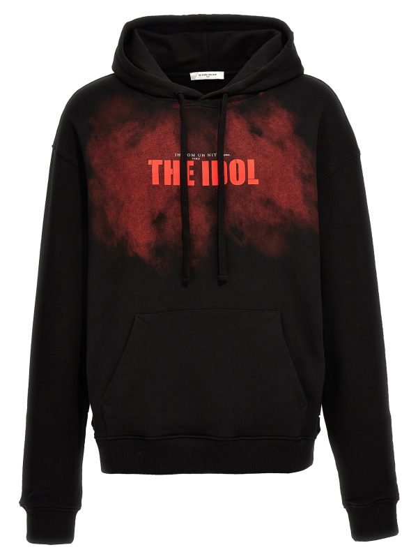 'The Idol' hoodie