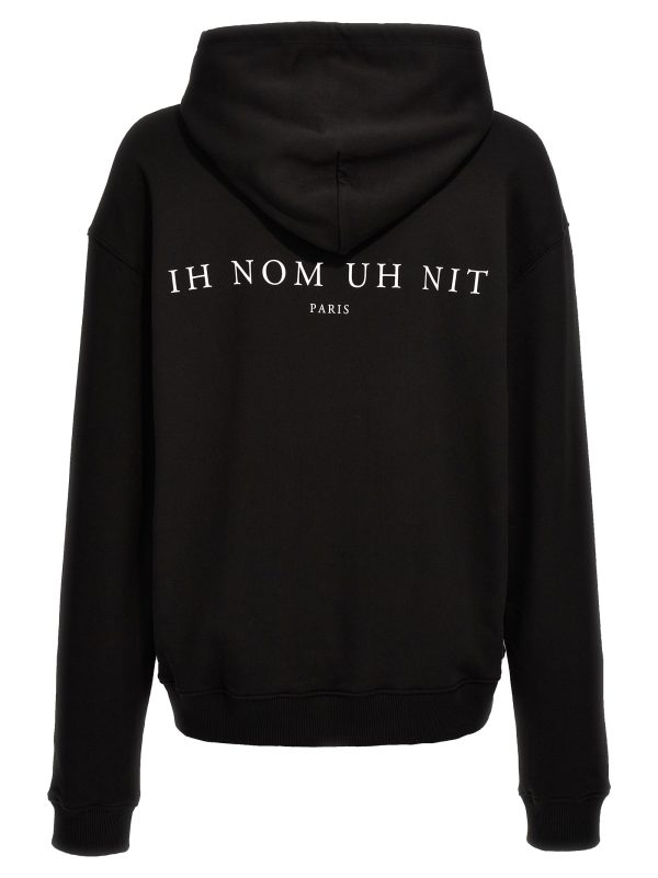 'The Idol' hoodie - immagine 2