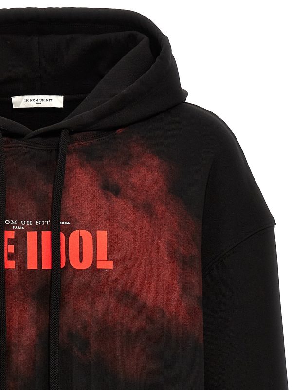 'The Idol' hoodie - immagine 3