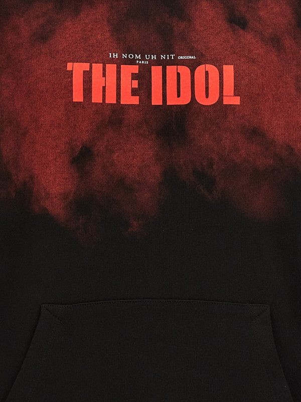 'The Idol' hoodie - immagine 4