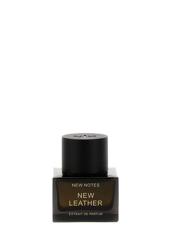 'New Leather' perfume 50 ml