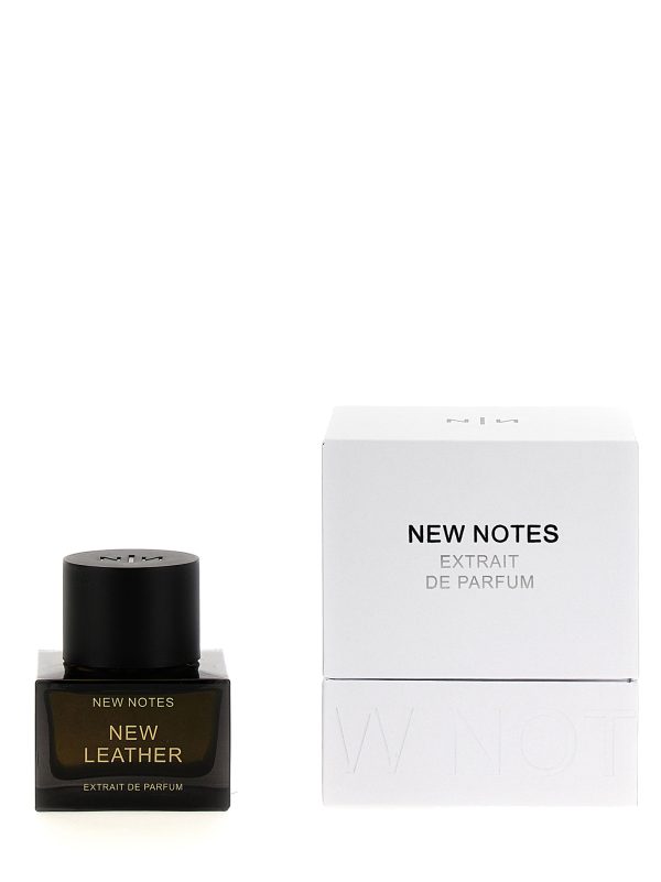 'New Leather' perfume 50 ml - immagine 2