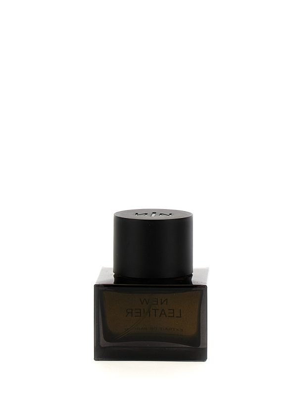 'New Leather' perfume 50 ml - immagine 3