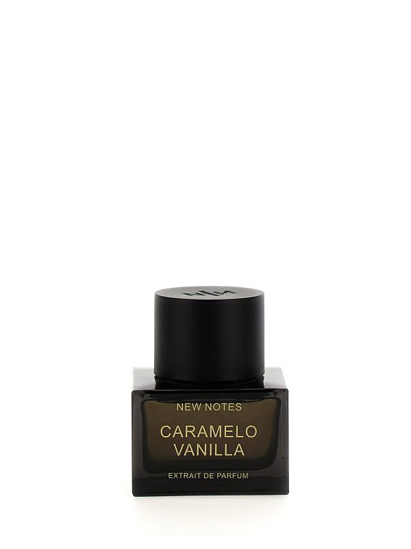 'Caramelo vanilla' perfume