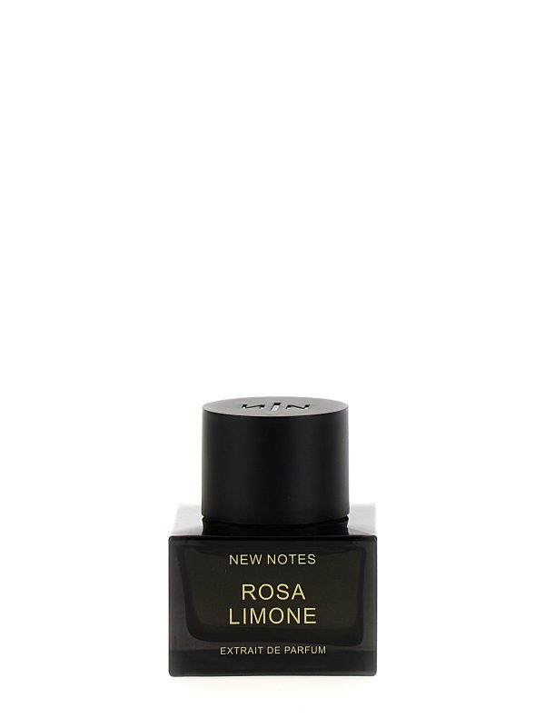 'Rosa Limone' perfume