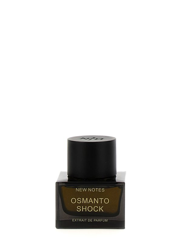 'Osmanto' perfume 50 ml