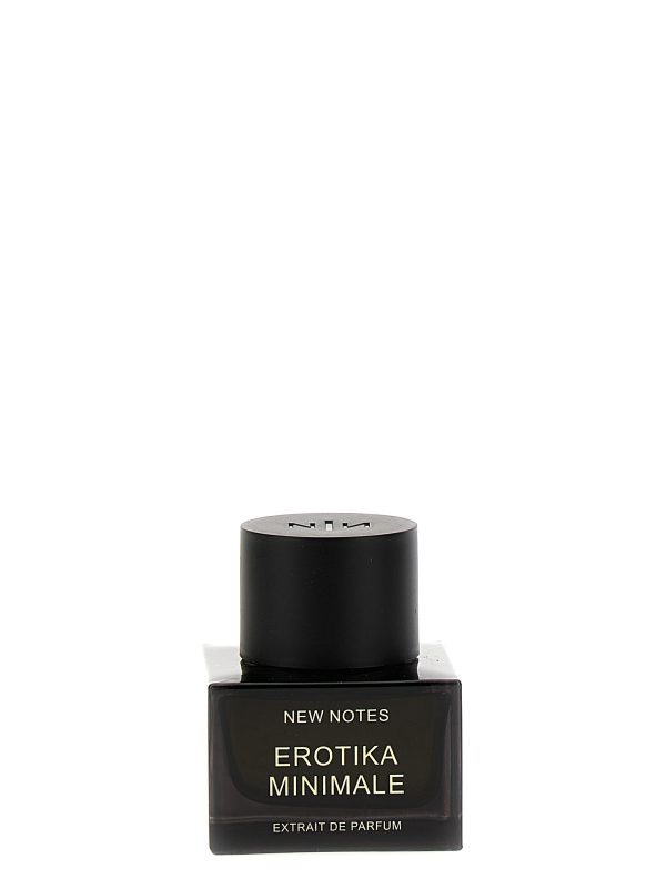 'Erotika minimale' perfume