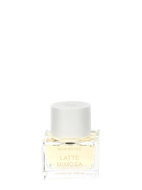 'Latte Mimosa' perfume 50 ml