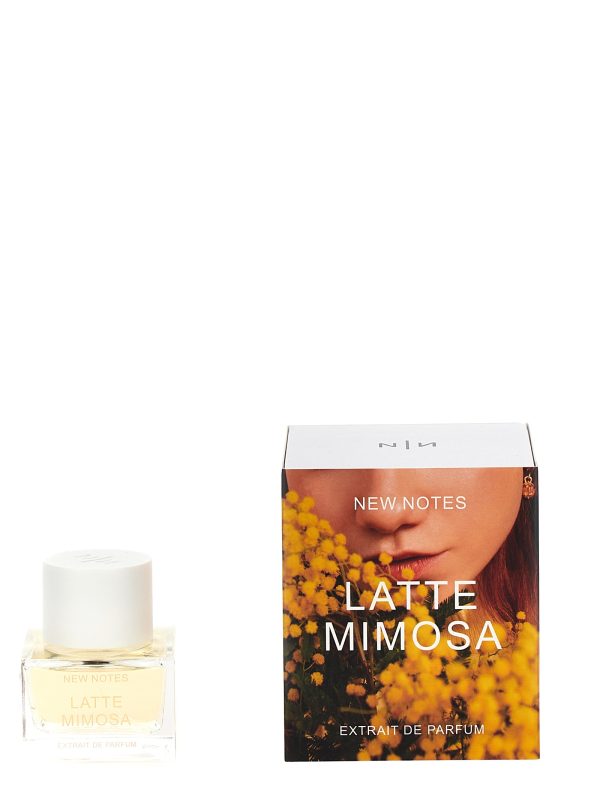 'Latte Mimosa' perfume 50 ml - immagine 2